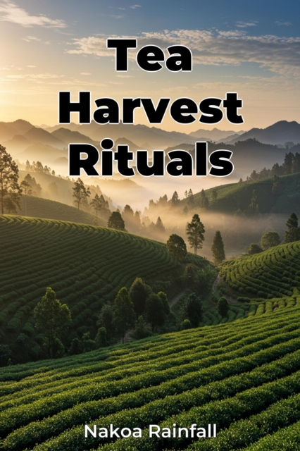 Tea Harvest Rituals