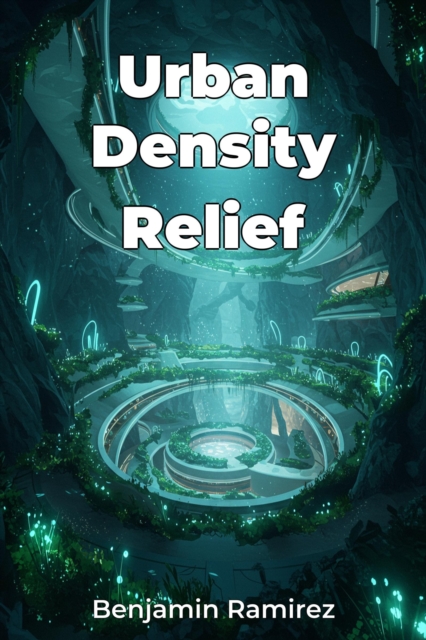 Urban Density Relief