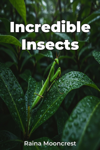 Incredible Insects