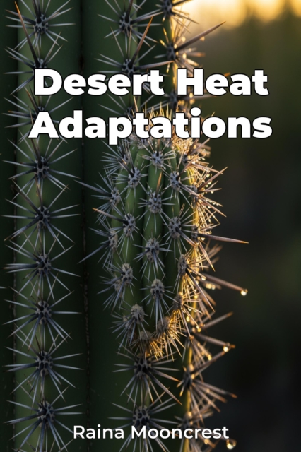 Desert Heat Adaptations