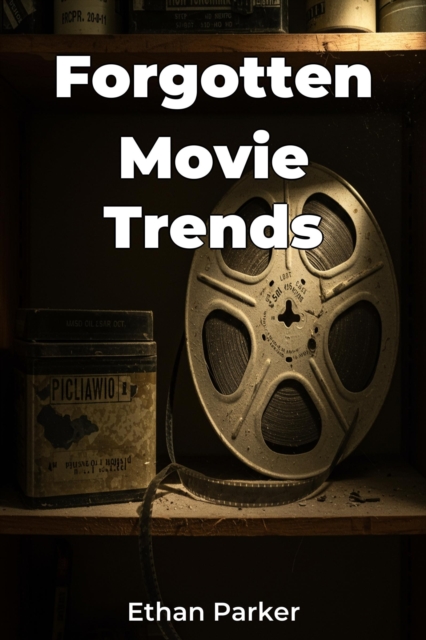 Forgotten Movie Trends