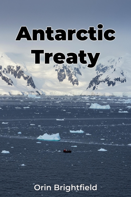 Antarctic Treaty