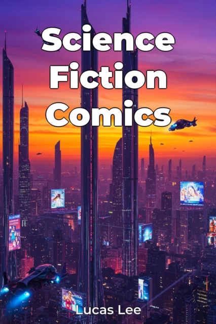 Science Fiction Comics
