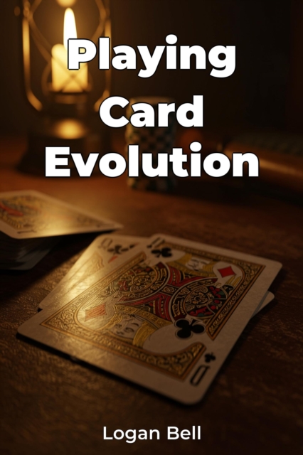 Playing Card Evolution
