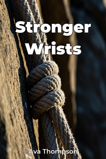 Stronger Wrists
