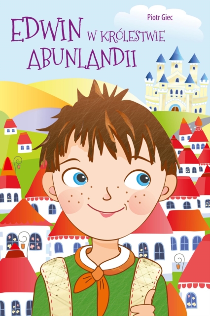Edwin w Krolestwie Abunlandii