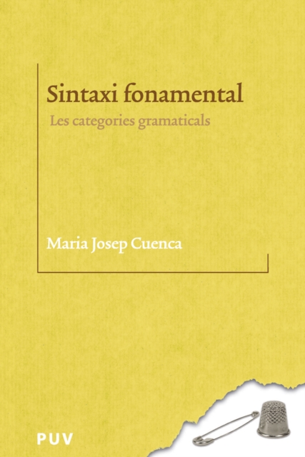 Sintaxi fonamental