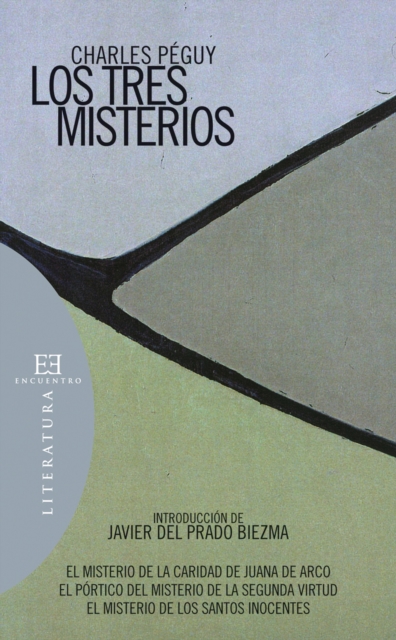 Los Tres Misterios