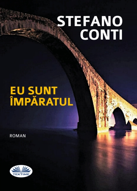 Eu Sunt Împăratul