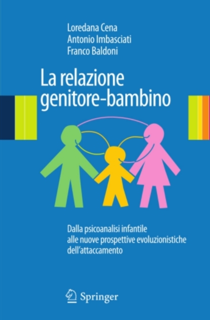 La relazione genitore-bambino