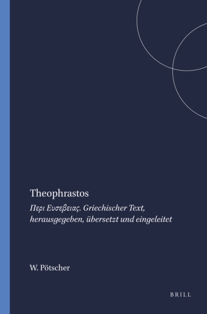 Theophrastos