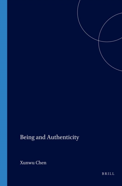 Being and Authenticity