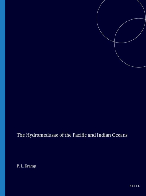 Hydromedusae of the Pacific and Indian Oceans 1