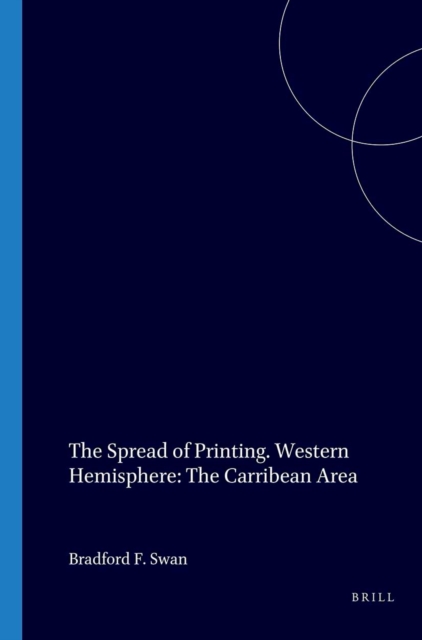 Spread of Printing
