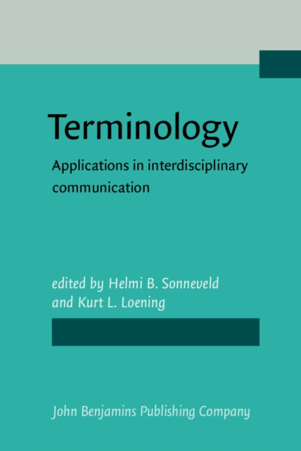 Terminology