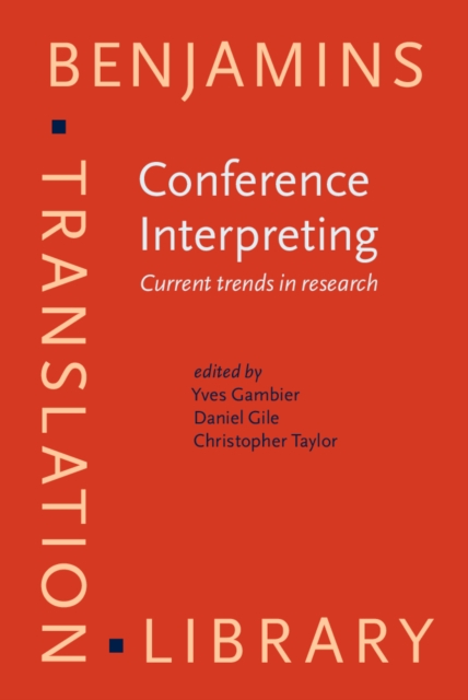 Conference Interpreting