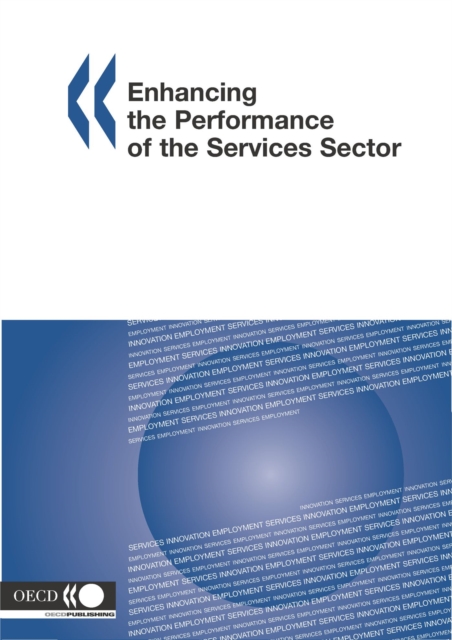 Enhancing the Performance of the Services Sector