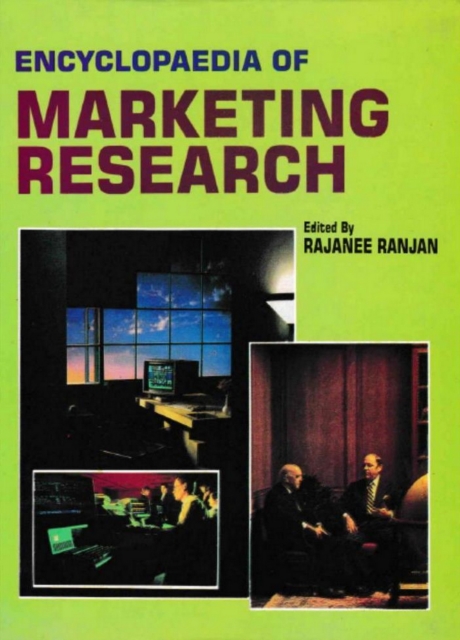 Encyclopaedia of Marketing Research