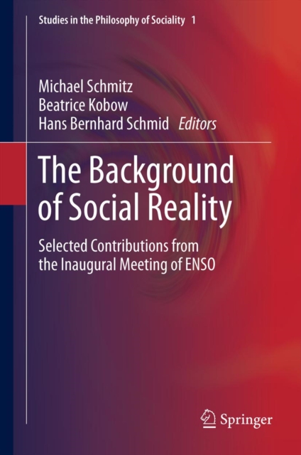 Background of Social Reality