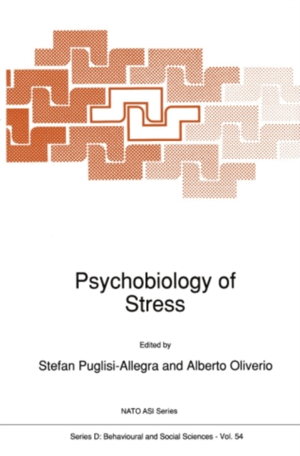 Psychobiology of Stress