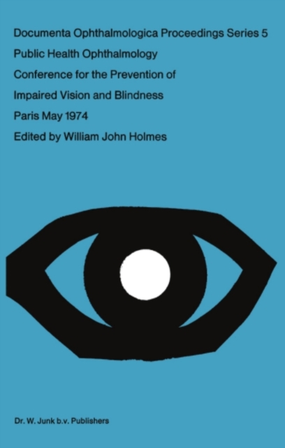 Public Health Ophthalmology