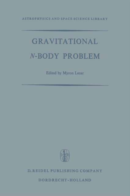 Gravitational N-Body Problem