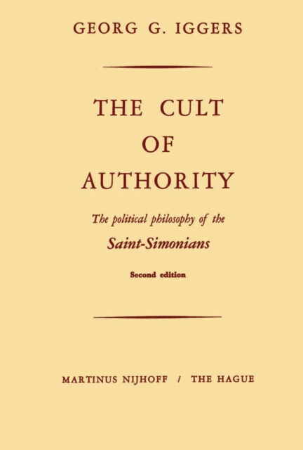 Cult of Authority