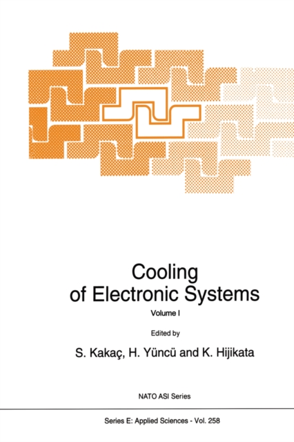 Cooling of Electronic Systems