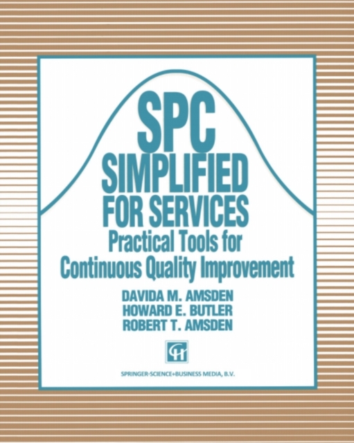 SPC Simplified for Services