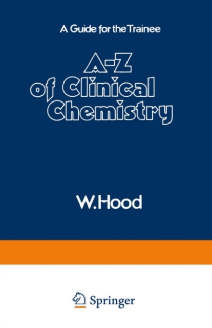 A-Z of Clinical Chemistry