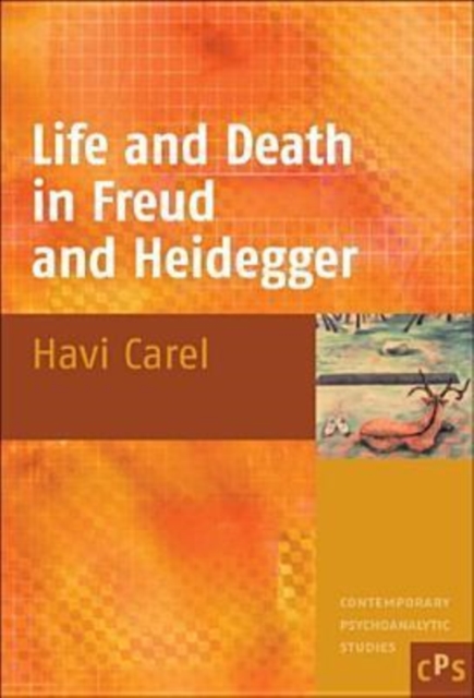 Life and Death in Freud and Heidegger