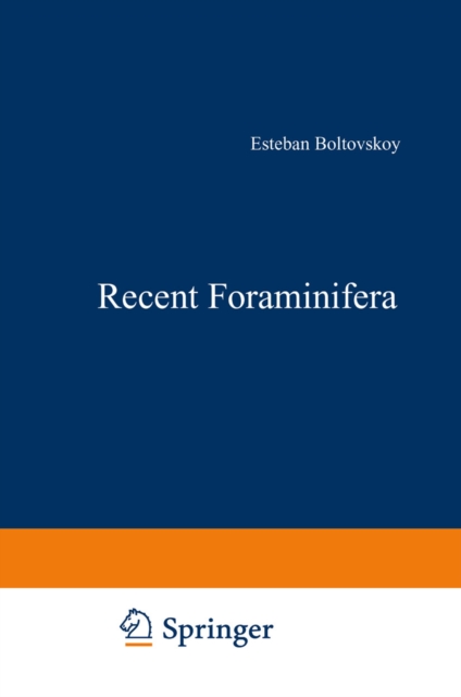 Recent Foraminifera