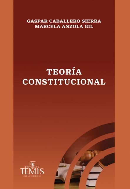 Teoría constitucional