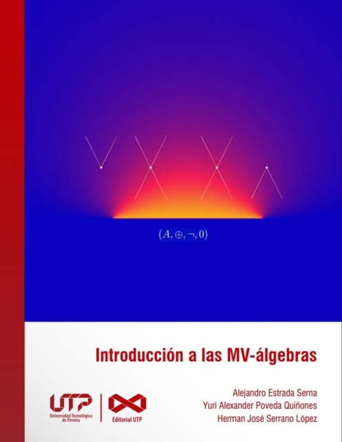Introduccion a las MV-algebras