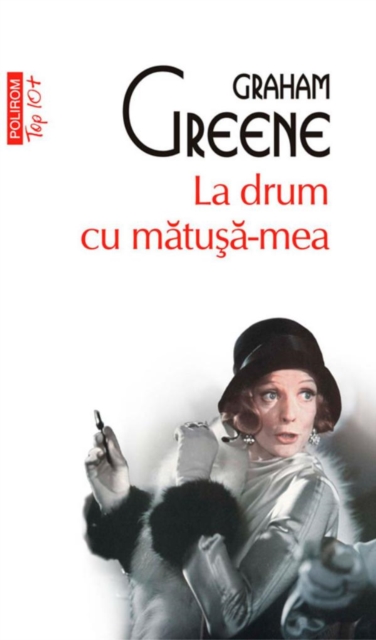 La drum cu mătușă-mea