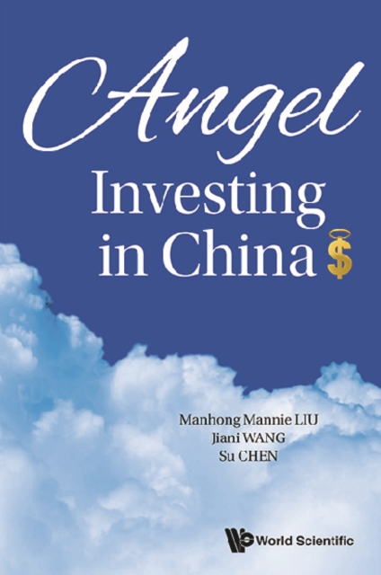 Angel Investing In China