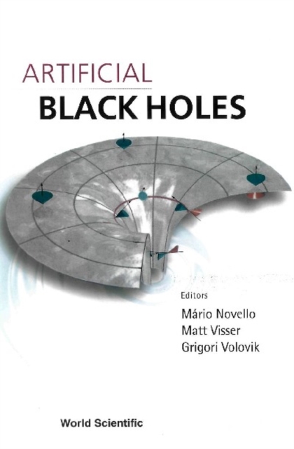 Artificial Black Holes
