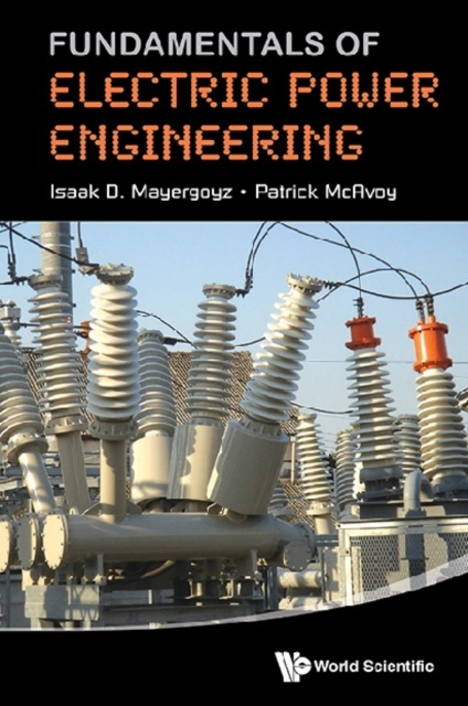 Fundamentals Of Electric Power Engineering