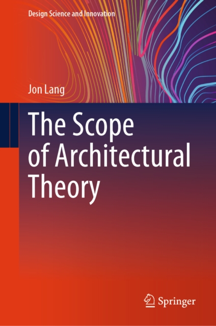 Scope of Architectural Theory