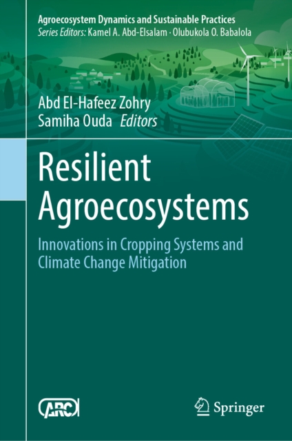 Resilient Agroecosystems