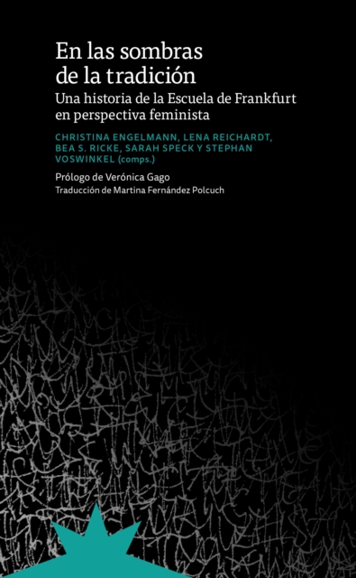 En las sombras  de la tradicion