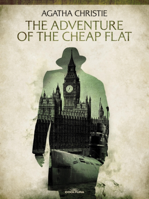 Adventure of the Cheap Flat