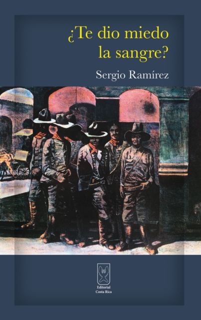 ¿Te dio miedo la sangre?