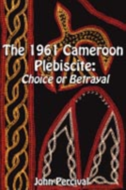 1961 Cameroon Plebiscite