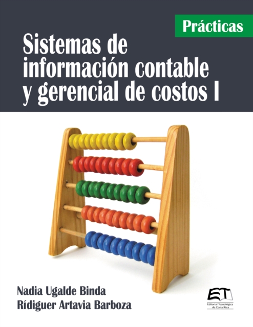 Sistemas de informacion contable y gerencial de costos I (Practicas)