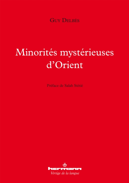 Minorités mystérieuses d'Orient