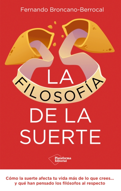La filosofia de la suerte