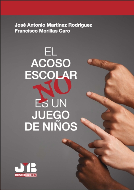 El acoso escolar no es un juego de ninos