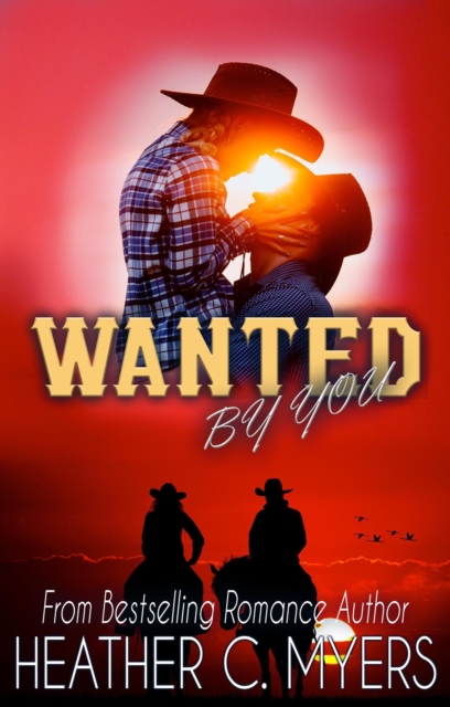 Wanted by You
