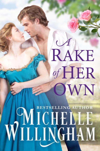 Rake of Her Own